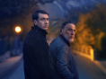 La nuit du 12 de Dominik Moll avec Bastien Bouillon et Bouli Lanners : bande-annonce