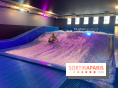 Wave In Paris : Le surf indoor débarque dans la capitale ! 