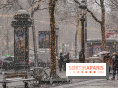 La Neige à Paris - IMG 2833