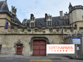 Le Musée de Cluny ferme complètement ses portes pour travaux