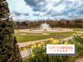 Les Grandes Eaux Musicales 2018 au Château de Versailles