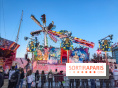 Foire du Trône 2018