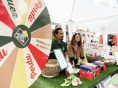 Do Veggie Fa Sol, le festival food et marché 100% vegan à la Ferme du Buisson