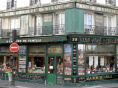 À la Mère de Famille Faubourg Montmartre, la plus ancienne chocolaterie de Paris