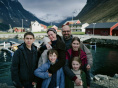Fjord de Cristian Mungiu