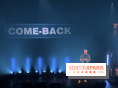 Pierre-Emmanuel Barré de retour avec son spectacle Come-Back : nouvelles dates