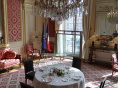 Comment visiter l'hôtel de Bourvallais, siège du Ministère de la Justice à Paris ?