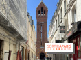 Eglise Saint-Michel des Batignolles