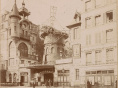 Éphéméride du 6 octobre à Paris : Le Moulin Rouge ouvre ses portes à Montmartre