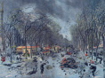Tornade à Paris