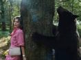Crazy Bear (Cocaine Bear) le thriller avec Keri Russell : la bande-annonce 