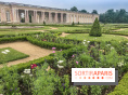 Jean Cotelle, l'exposition au Grand Trianon de Versailles