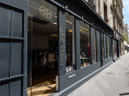 Emme26 & Co : la boutique de mode éthique du 11ème