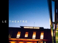 Théâtre Paris-Villette