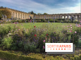 Exposition Sugimoto à Versailles - , Trianon