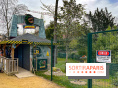 Jurassic Island : la nouvelle attraction VR du Jardin d'Acclimatation