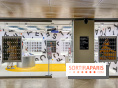 Une nouvelle boutique d'accessoires branchés pour téléphones & ordinateurs ouvre aujourd'hui à Paris