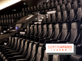 La Géode de Paris : tout savoir sur la salle de ciné du parc de La Villette