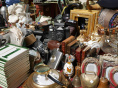 Les brocantes et vide-greniers de l'Ascension, jeudi 29 mai, à Paris et en Île-de-France