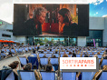 CinéClub Paradiso 2025 : le cinéma en plein air gratuit à la Seine Musicale- dates de la billetterie