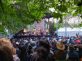 Maisons-Laffitte Jazz Festival 2025 : Cimafunk, Youn Sun Nah, Anne Sila ... voici la programmation