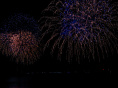 Fete nationale 2025 à Saintry-sur-Seine (91): retraite aux flambeaux et feu d'artifice le 14 juillet