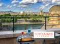 La Terrasse du Musée d'Orsay : le nouveau rooftop-bar estival où savourer la vue sur Paris