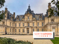 Journées du Patrimoine 2025 : animations et concert au Château de Maisons-Laffitte (78)