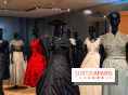 Une double exposition mode à la Galerie Dior et à la Fondation Azzedine Alaïa, cet automne à Paris