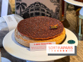 Les Galettes des Rois 2026 de la Grande Epicerie de Paris : créations sucrées ou salées à croquer !