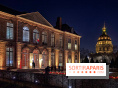 Saint-Valentin 2026 : une soirée Love romantique et festive au Musée Rodin 