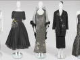 Exposition avant-vente : DIOR MASTERPIECES: THE MOUNA AYOUB HAUTE COUTURE COLLECTION au Bristol