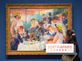 Renoir et l'amour : l'exposition retrospective évènement au Musée d'Orsay, à Paris