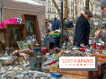Brocantes et vide-greniers du lundi de Pâques