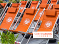Roland-Garros 2025 : suivez les matchs sur le toit des Galeries Lafayette, avec vue sur Paris