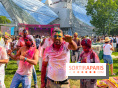 HOLI 2026 au Jardin d'Acclimatation : la fête indienne des couleurs est de retour à Paris - la date