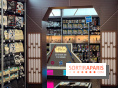 Star Wars : un pop-up store immersif de 300 m2 s'apprête à atterrir en plein cœur de Paris