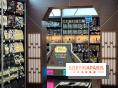 Star Wars : un pop-up store de 300 m2 a atterri en plein cœur de Paris - notre avis et nos photos