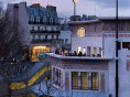Le Bar du Louxor