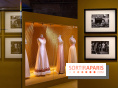 La mode en majesté, haute couture & tradition à la cour de Thaïlande, l'expo au musée des Arts décoratifs