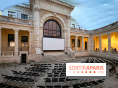 Festival de cinéma 2025 du Palais Galliera : exposition et ciné en plein air au musée de la mode