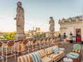 Rooftop Nijinski - Théâtre du Châtelet