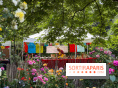 Jardin Bonheur 2026 : la fête du jardin et de la nature, avec ateliers et manèges gratuits à Levallois