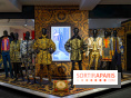 Gianni Versace : l’exposition rétrospective évènement du couturier italien au Musée Maillol cet été 2026