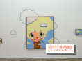 Les personnages aux grands yeux de Javier Calleja débarquent à Paris dans une exposition gratuite