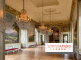 Bal empire dans la salle de bal Château de Maisons septembre 2026
