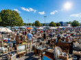 Cette méga brocante revient ce week-end dans les Yvelines