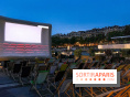 Vedettes de Paris : le cinéma en plein air revient face à la Tour Eiffel