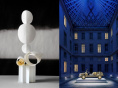 Paris Design Week 2026 : six grands designers réinventent un papier ancestral à l'Hôtel de la Marine