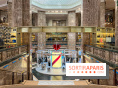 Galeries Lafayette Champs-Élysées